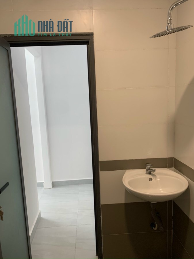 Bán nhà đường Bình Lợi phường 13 Bình Thạnh, giá 8 tỷ diện tích 44m2