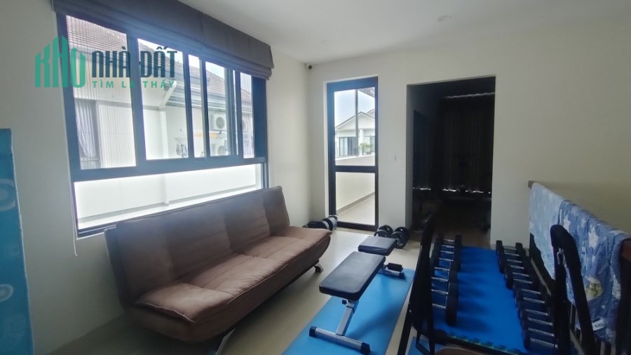 Bán Biệt Thự VinHomes Thăng Long, An Khánh, Hoài Đức 154m2 4T, MT7m 25tỷ 0979312111