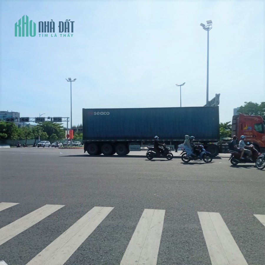 Sơn Trà - Bán nhà Ngô Quyền, 100m2, chỉ 3 tỷ 2 LH ngay: Lý Uy Tín 0396.232.575
