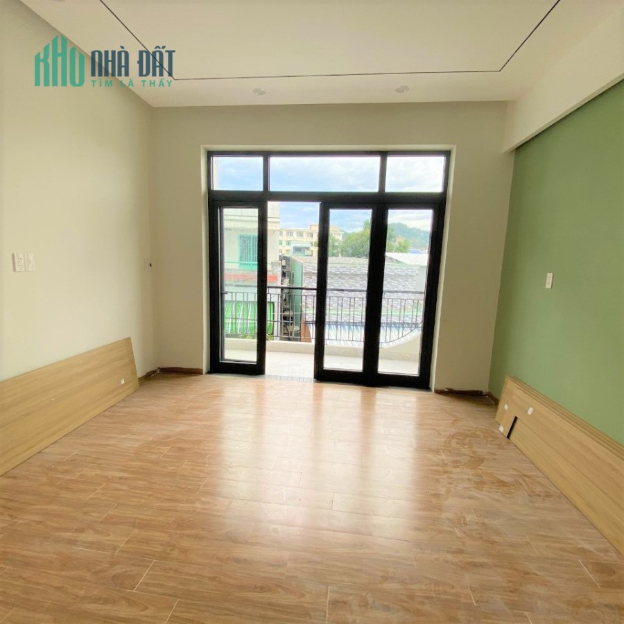 Sơn Trà - Bán nhà Trần Đình Đàn, 62m2 chỉ 2 tỷ 7 Lý Uy Tín 0396.232.575
