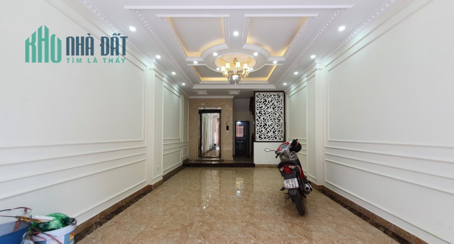 Bán nhà Cầu Giấy phố Đông Quan kinh doanh , văn phòng , 45m2X7 tầng giá 14,2 tỷ