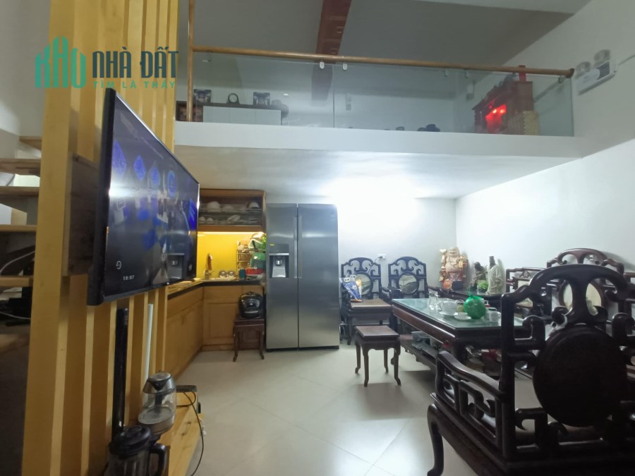 HIẾM NHÀ BÁN-MẶT NGÕ ÔTÔ-LÔ GÓC-25M 5xTỶ-BÀ TRIỆU QUẬN HAI BÀ-TIỆN ÍCH ĐỈNH
