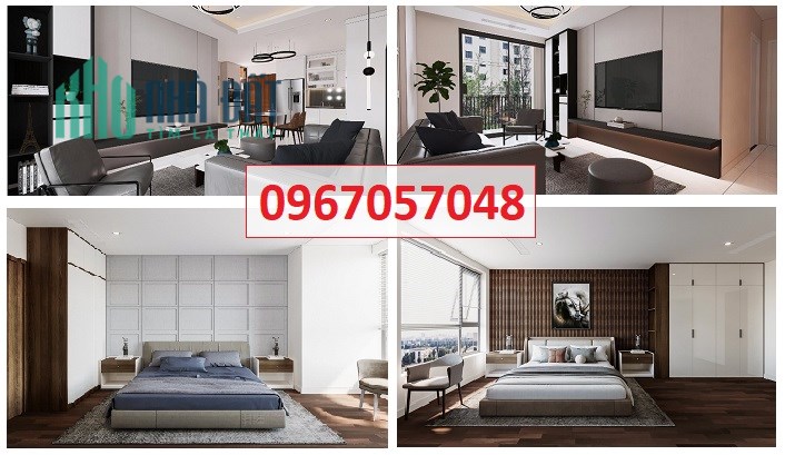 Chính chủ cho thuê Căn hộ lầu 14 toà nhà Madison 15 Thi Sách, Q.1; 35tr; 0967057048