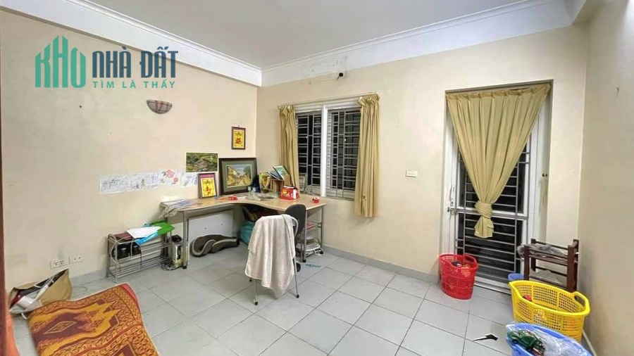 Bán Nhà Khu đô Thị Viglacera Đại Mỗ Nam Từ Liêm 76m2, 4T, MT4.5m 8.5 tỷ 0979312111