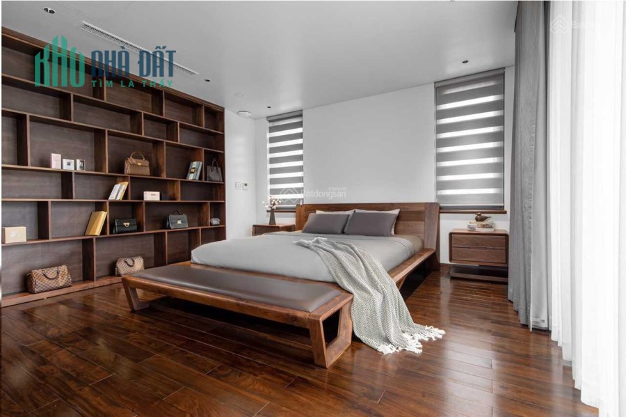 Bán 2 lô biệt thự 560m2 vip nhất Vinhomes Gardenia Mỹ Đình 0974 681 333