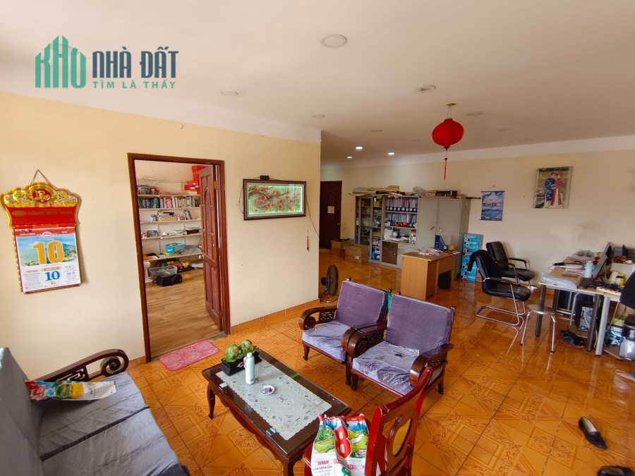 Bán nhà hẻm 51 Cao Thắng Ngang 7M dài 16M giá 17 Tỷ kinh doanh