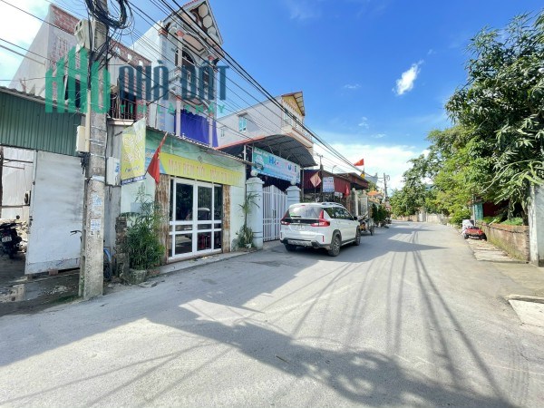 ĐẤT NỀN GIÁ RẺ TIẾP GIÁP NHIỀU KHU CÔNG NGHIỆP,