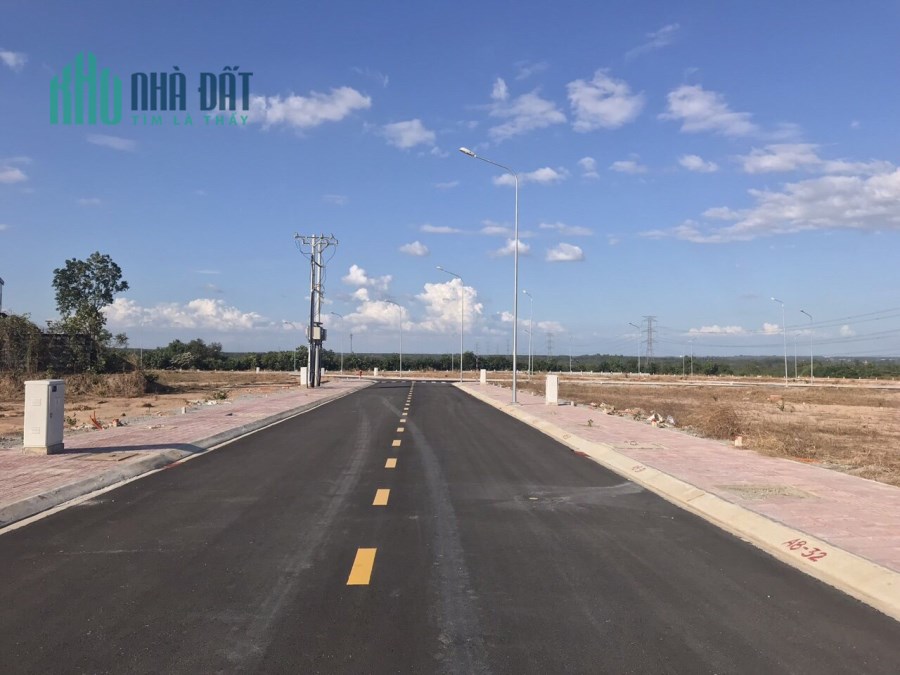Chỉ 866 triệu sở hữu ngay lô đất mặt đường asphalt 2 ôtô tránh nhau ven khu công nghiệp lớn nhất HY