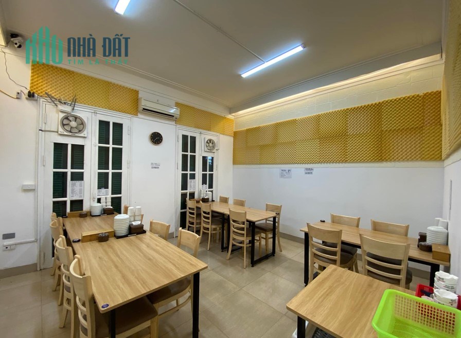 Bán nhà Mặt Phố DƯƠNG KHUÊ Gần ngã 4, 46 m2, Giá 14.5 Tỷ.