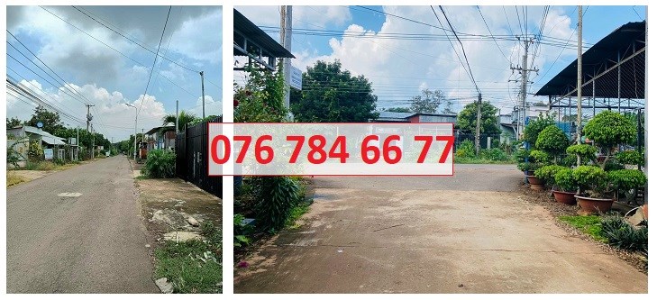 Cần tiền bán gấp nền thổ cư, sổ riêng vị trí đẹp tại  Bảo Quang, TP.Long Khánh; 1 tỷ; 0767846677
