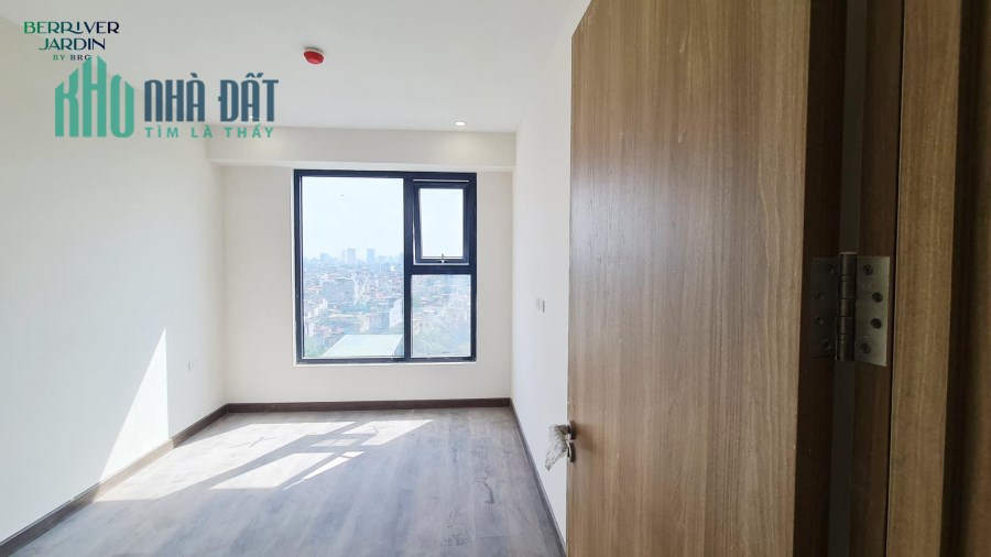 Bán căn góc 2PN tòa N05 chung cư Berriver Jardin thanh toán 2.8 tỷ nhận nhà