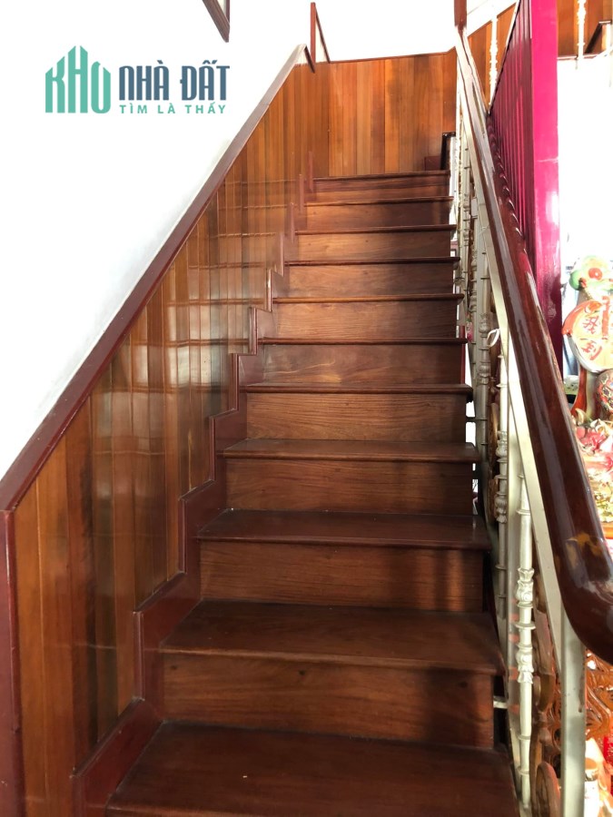 bán nhà đường Tăng Bạch Hổ, P11, Bình Thạnh, 90m2, 2 Tầng, chỉ 6,25 tỷ