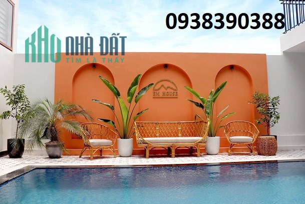 Gia đình cần nhượng lại biệt thự đang kinh doanh tại Tam Cốc, Ninh Bình, 1x tỷ; 0938390388