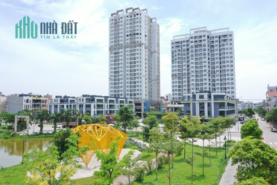 cần bán căn chung cư 2pn tại trung tâm tp bắc giang