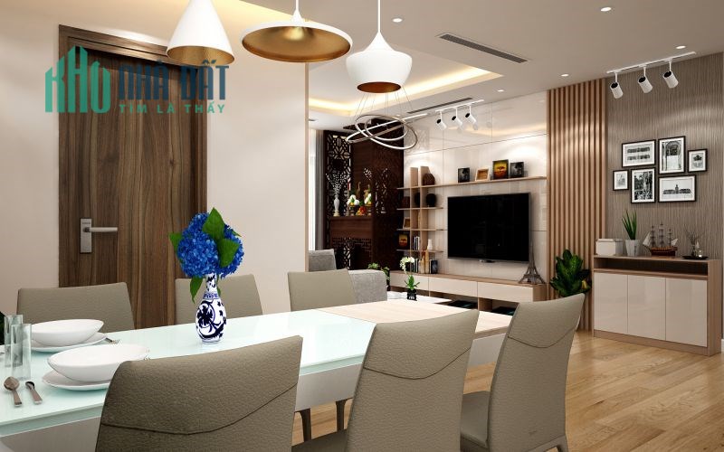 Cắt lỗ bán gấp CH R4 Royal City trục 15-2PN-131m2- Lh: 0903409420