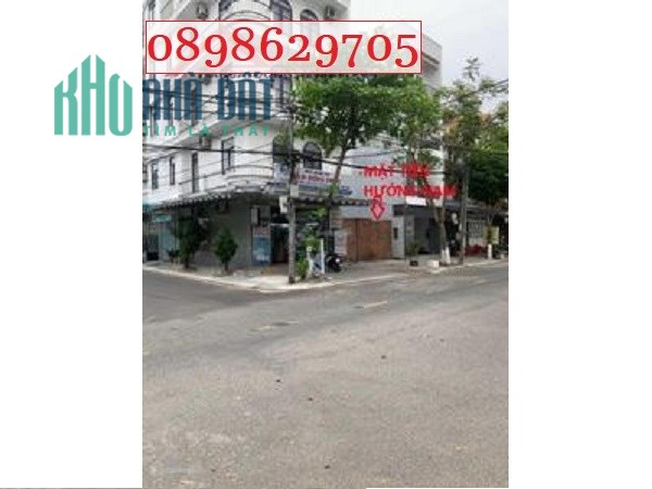 Cần bán lô đất cạnh sông Hàn, gần biển, Sơn Trà, Đà Nẵng; 0898629705