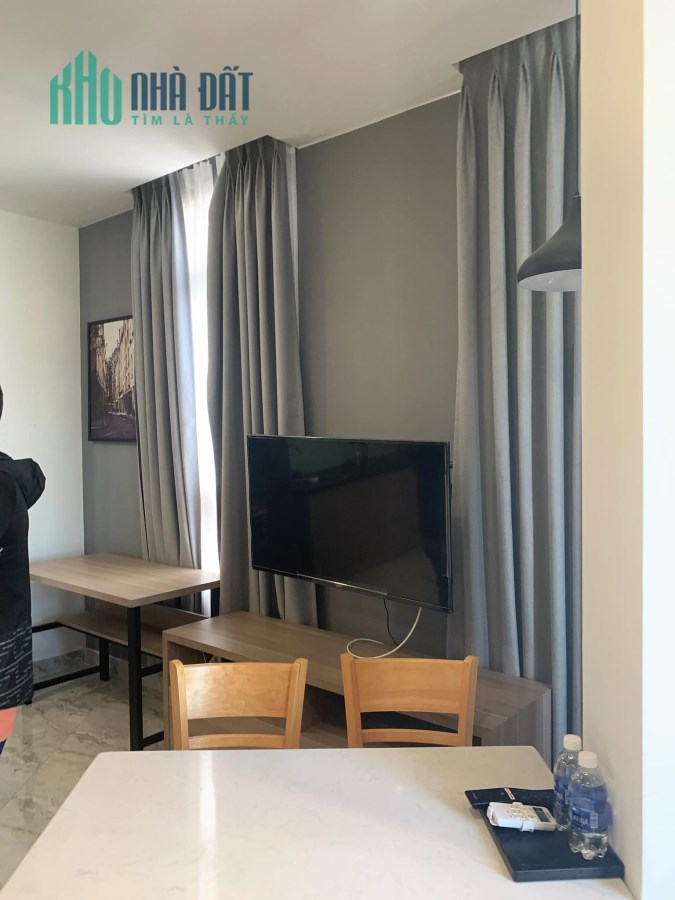 Dòng tiền thu nhập 4tỷ2/năm! Bán tòa nhà Trần Khắc Chân, Phú Nhuận, DT 14x20m,0903428326
