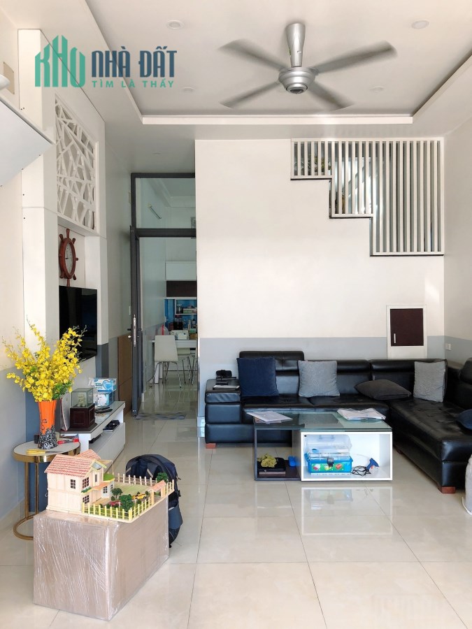 GẤP BÁN NHÀ MẶT TIỀN THỚI AN 04 – Q12- 56M- 2 TẦNG – GIÁ NHỈNH 5 TỶ.