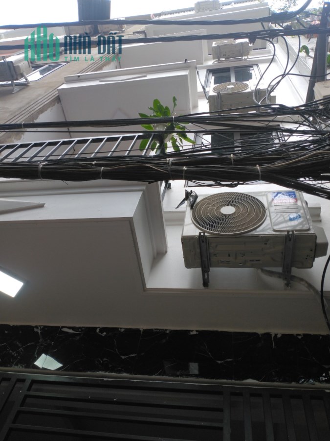 Nhà riêng mới đẹp tại phố Nhân Hòa, Nhân Chính, Thanh Xuân, Hà Nội, 35m giá 4.94 tỷ