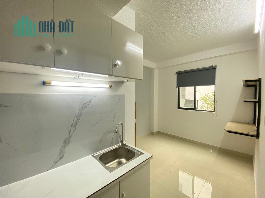 Bán nhà đường Điện Biên Phủ, P25, Bình Thạnh, 70m2, 5 Tầng, chỉ 11,5 tỷ