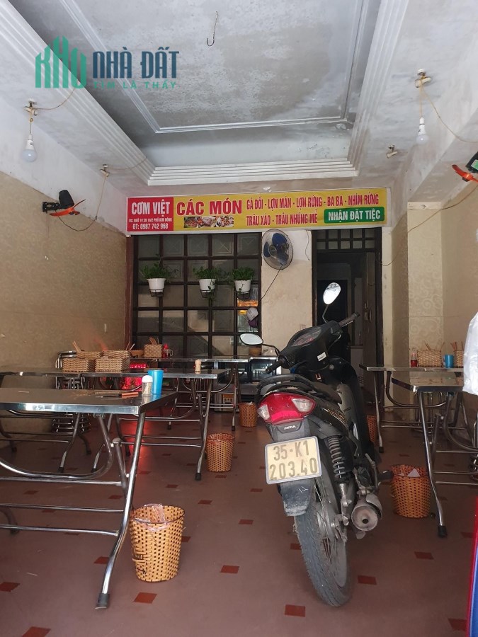BÁN NHÀ MẶT PHỐ KIM ĐỒNG, PHÂN LÔ - Ô TÔ, VỪA Ở VỪA KINH DOANH SIÊU LỢI, 10,4 TỶ. 0975149605.