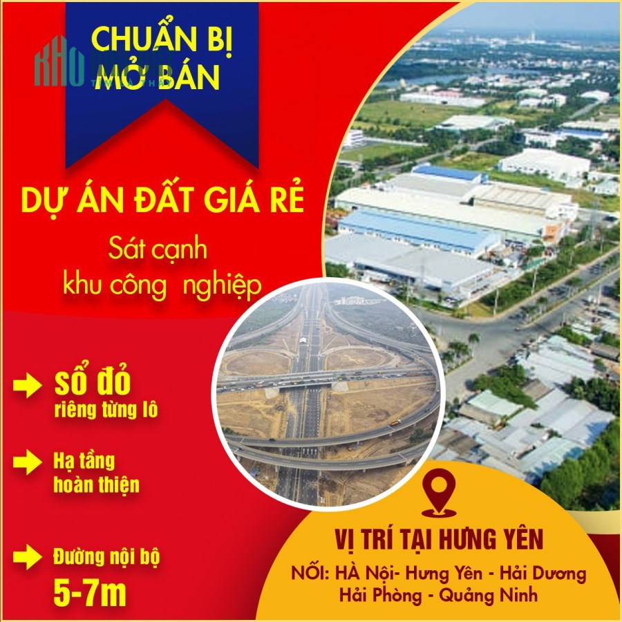 Siêu phẩm đến từ Tân Phúc, Ân Thi, Giáp khu đô thi mới tân phúc.