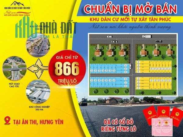 ĐẤT NỀN GIÁ RẺ GIÁP NÚT GIAO CAO TỐC HÀ NỘI HẢI PHÒNG.