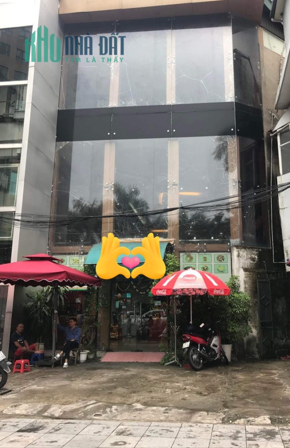 Chính chủ nhờ bán gấp căn nhà siêu mặt phố Hai Bà Trưng Hoàn Kiếm Hà Nội