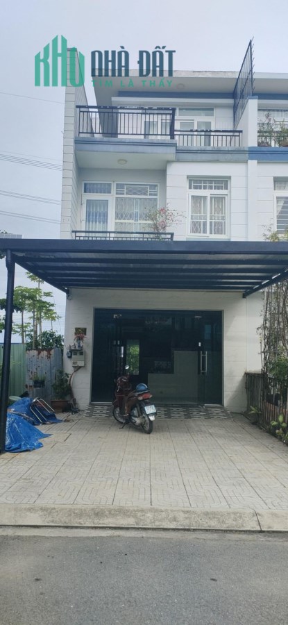 Chính Chủ Cần Bán Gấp Nhà Phố Phúc An CiTy 5X20 (Mỹ Hạnh Nam, Long An)