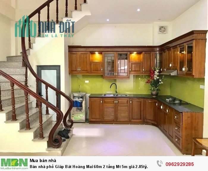 Bán nhà mặt ngõ Hàm Tử Quan giá 4.5 tỷ, 50m2, oto đỗ gần