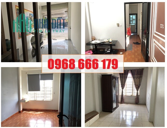 Chính chủ cho thuê nhà mặt đường Thú Y, Đức Thượng, Hoài Đức; 0968666179