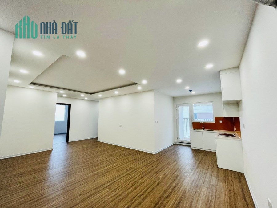 Sống mãi với Eurowindow, căn 3PN chỉ mới 2 tỉ