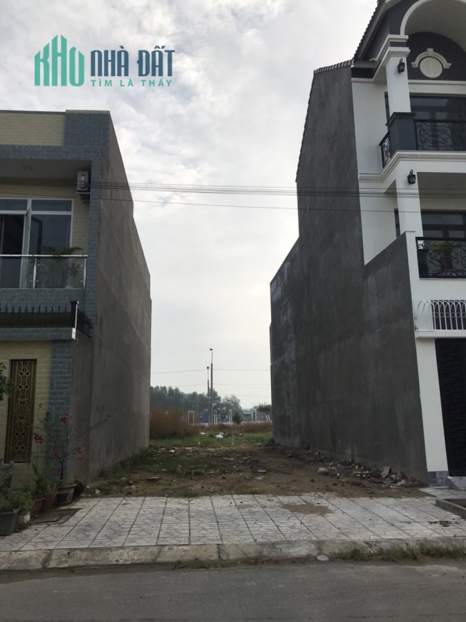 Đất Nền Khu Công Nghiệp Đẹp Mỹ Mãn nhìn là Mê