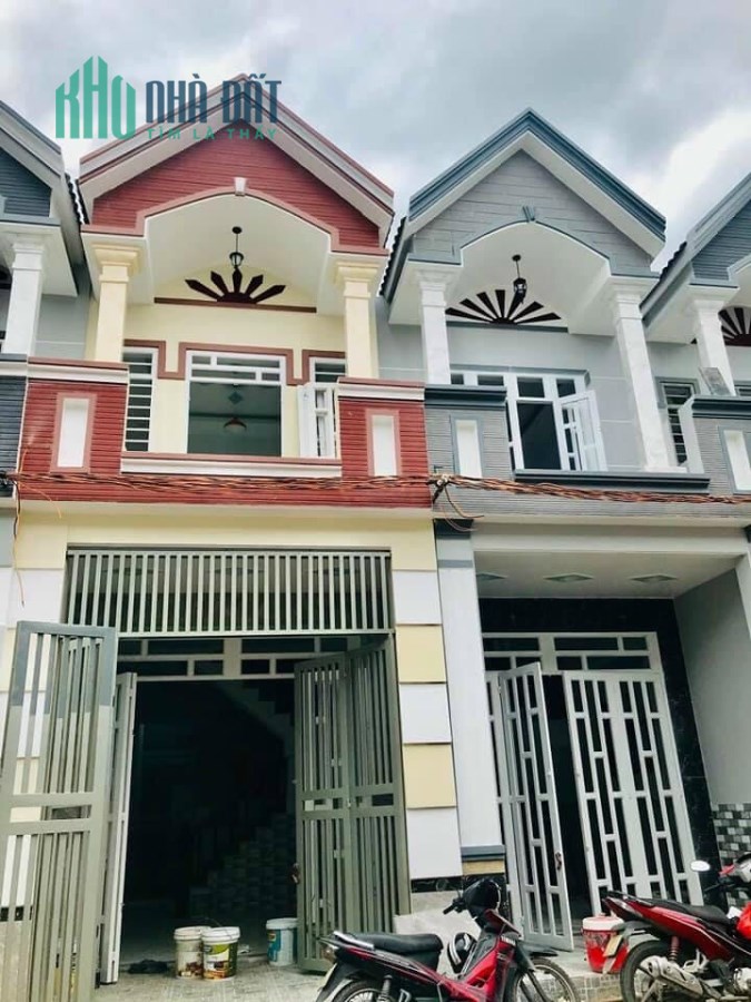 Nhà giá rẻ