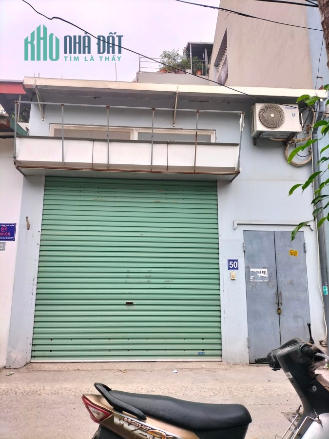 NHÀ ĐÔNG MỸ C4 50M MT5M CÓ GÁC XÉP, HAI NGỦ Ở NGAY, 1.5 TỶ