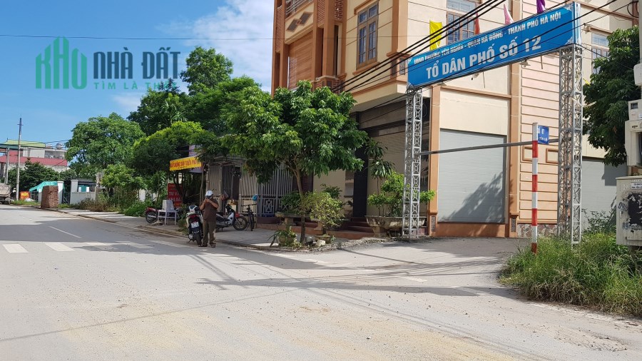 2.5 TỶ- 5 TẦNG- YÊN LỘ- NGÕ RỘNG TRẢI NHỰA ASPHAL
