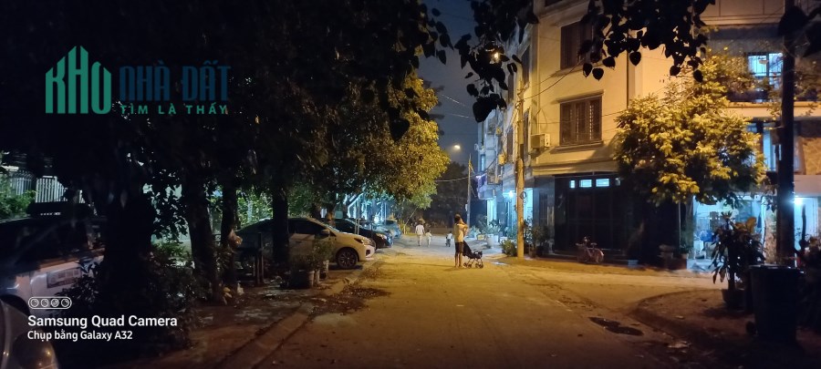 Siêu hót nhà vân canh hoài đức 5 ngủ  gara 40m2 3 tỷ 7 tặng không gian sống.