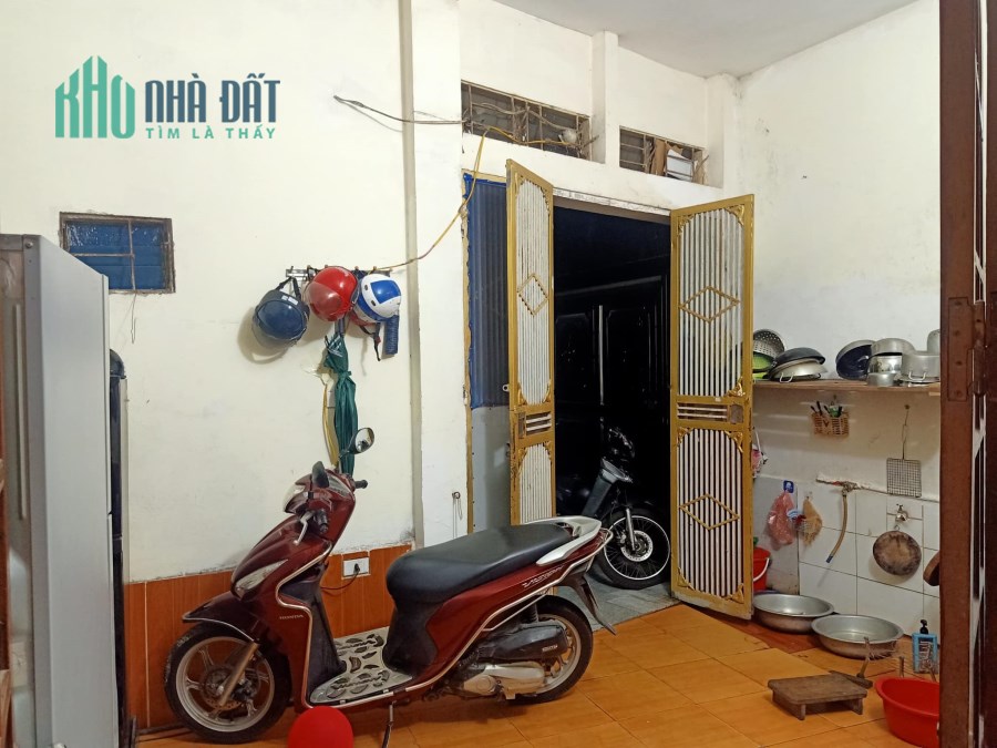 🗺️🏛️CƠ HỘI ĐẦU TƯ TẠI LÊ TRỌNG TẤN HÀ ĐÔNG 65m * 3t * Mt5 * 4,35 Tỷ