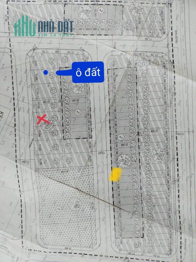 Bán đất đấu giá Cam Lâm, Tam Đảo, DT 200m2, Giá: 1.x tỷ  .Liên hệ: 0986.797.222-0986.454.393