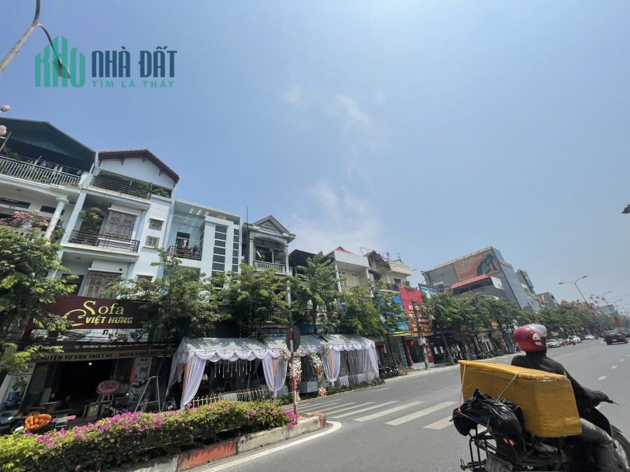 Cho thuê nhà 3 tầng kinh doanh Phố Mê Linh, giá: 20tr/tháng.☎️Liên hệ: 0986.454.393-0986.797.222