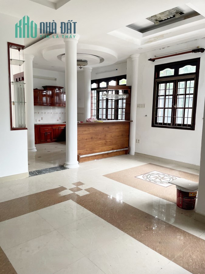 Nhà phố khu dân cư Conic 13B, cho thuê 20 triệu/tháng