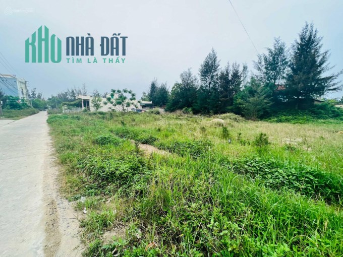 Chính chủ cần nhượng đất gần Bãi Tắm Hồng Thắm, Cô Tô, Vân Đồn, Nhỉnh 2 tỷ