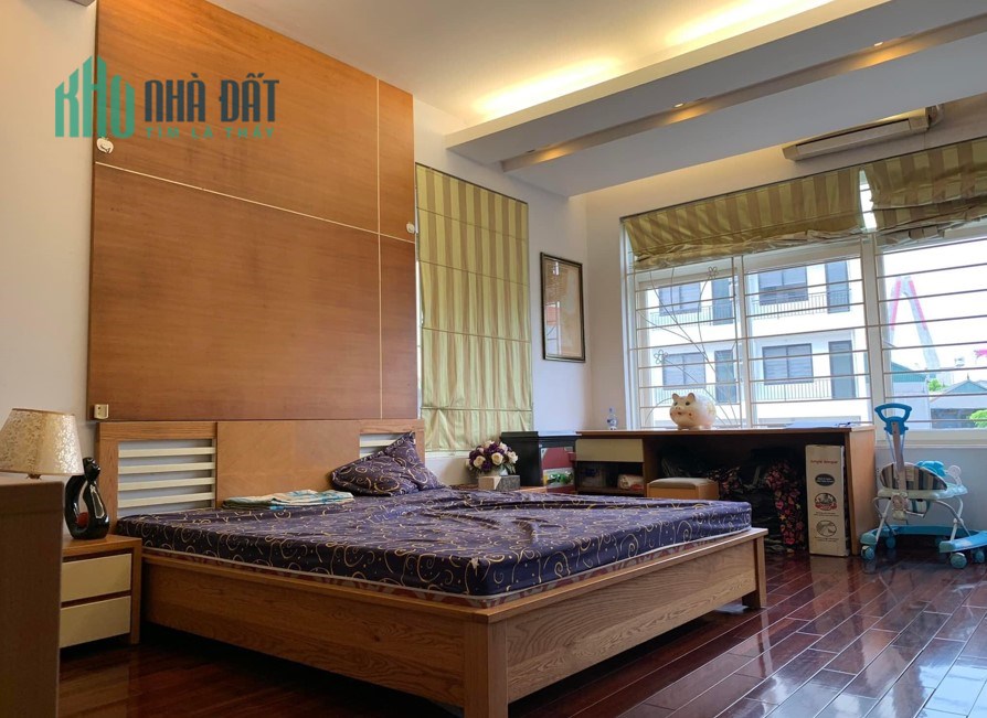 Bán nhà TRUNG KÍNH Vỉa hè KD, 3 Ô tô tránh 65m2 x 6T thang máy Nhật, Giá 18.8 Tỷ.