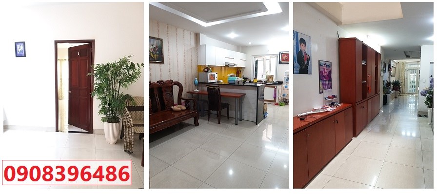 Chính chủ cho thuê cả nhà mặt QL1A P.Tam Bình, TP.Thủ Đức; 19tr; 0908396486