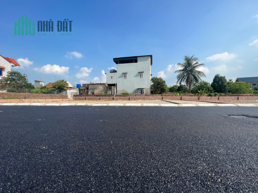 Bán đất nền giá rẻ, ven khu công nghiệp. cơ hội đầu tư sinh lời cao