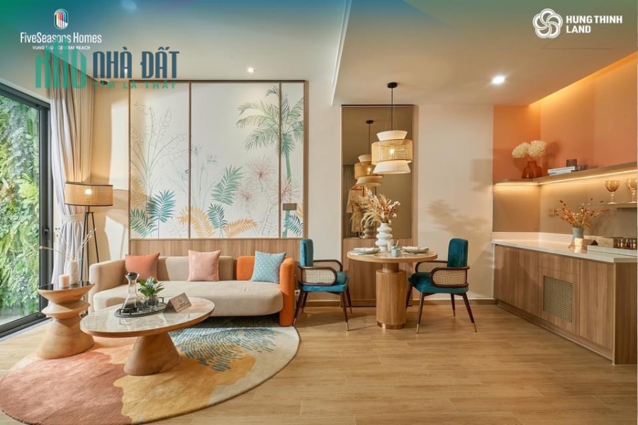 Hưng Thịnh Land ra mắt căn hộ sở hữu lâu dài 3 mặt tiền biển ngay Vinpearl Nha Trang