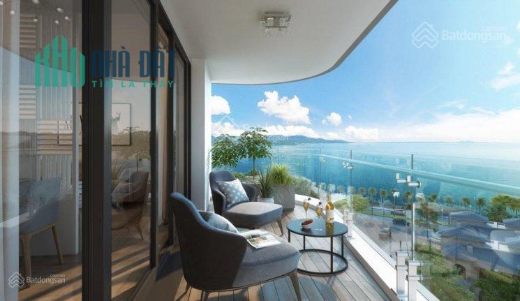 Giảm 1,1 tỷ ngay khi đặt cọc CH New Galaxy Nha Trang, đối diện Vinpearl Land, sở hữu lâu dài