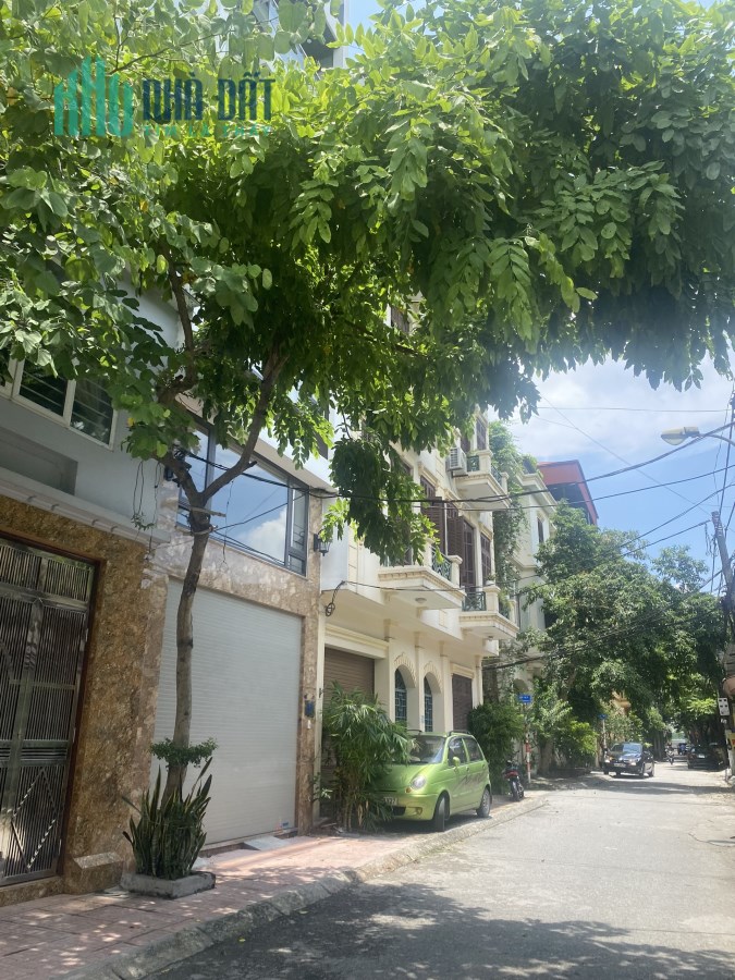 Biệt thư sân vườn Cổ Linh ô tô tránh 330m2 mặt tiền 15m chỉ có 32 tỷ