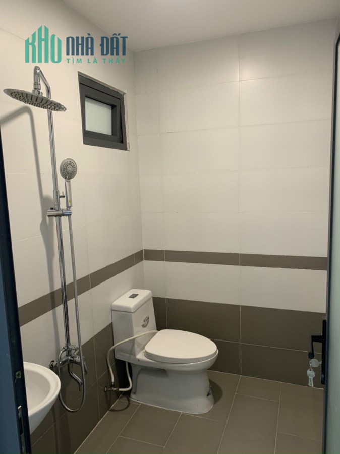 Bán nhà hẻm  Bạch Đằng, diện tích 44m2 giá 9 Tỷ