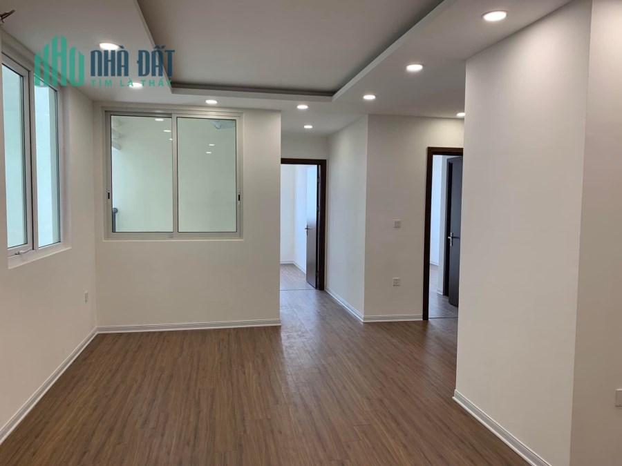 Bán căn hộ 2PN +1 tầng 15 tòa River nội thất cao cấp giá 2.1 tỷ, thanh toán 2 tỷ nhận nhà